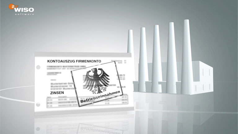 <p>Buhl Tax Service ZDF - WISO Steuersparbuch</p>
