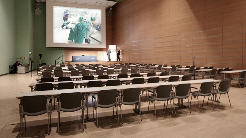 Joimax GmbH - Deutscher Wirbelsäulen Kongress Joimax GmbH - Deutscher Wirbelsäulen Kongress