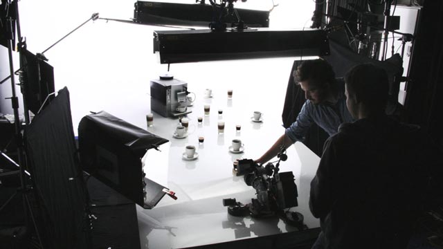 Film production service Munich